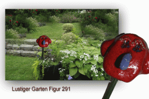 lustiger-Garten-Figur-291