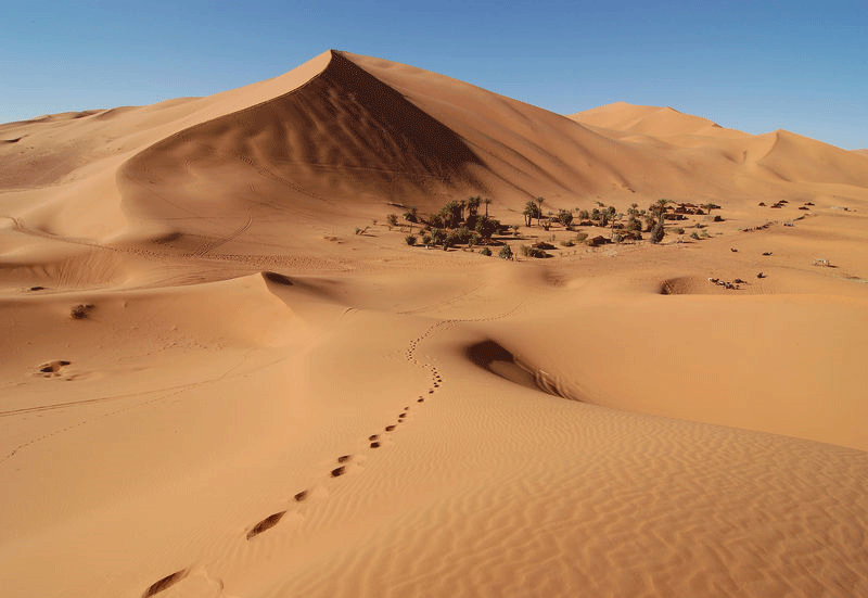 You are currently viewing Durch die Sahara 1963 – TEIL 1 Spanien-Nordsahara (Marokko)